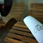 Belianky - Wellness Alpehytte Ždiar