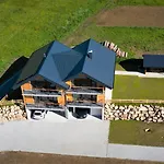 Alpehytte Belianky - Wellness