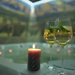 Alpehytte Belianky - Wellness *