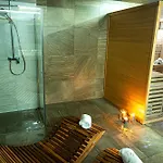 Belianky - Wellness Alpehytte *