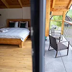 Alpehytte Belianky - Wellness *