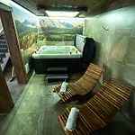 Belianky - Wellness * Ždiar