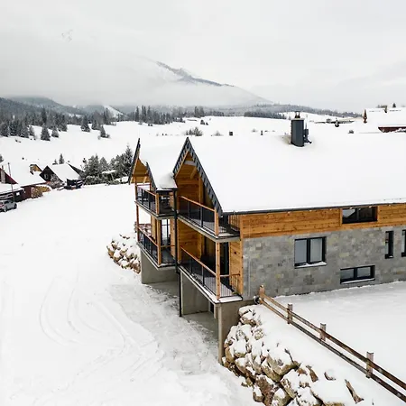 Belianky - Wellness *