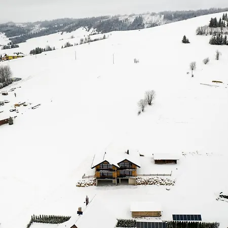 Belianky - Wellness * Ždiar