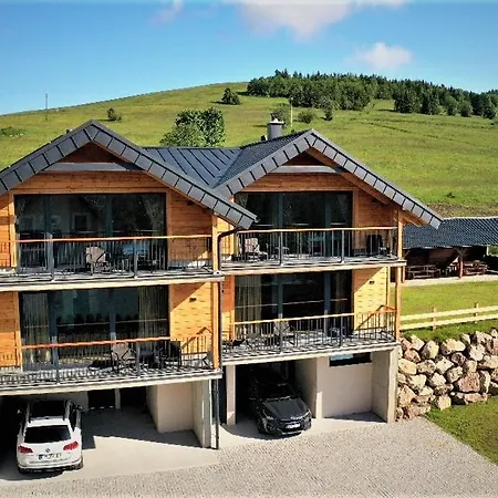 Belianky - Wellness Chalet *