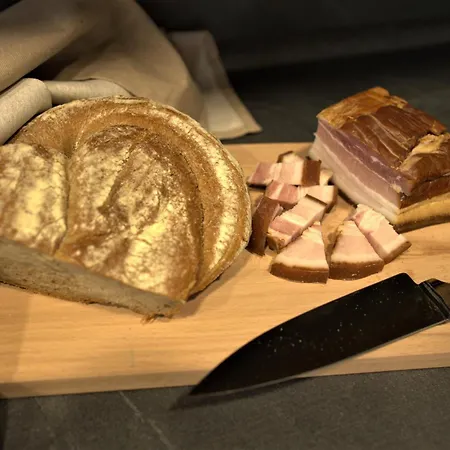 Chalé Belianky - Wellness *