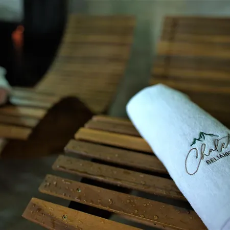 Belianky - Wellness شاليه Ždiar