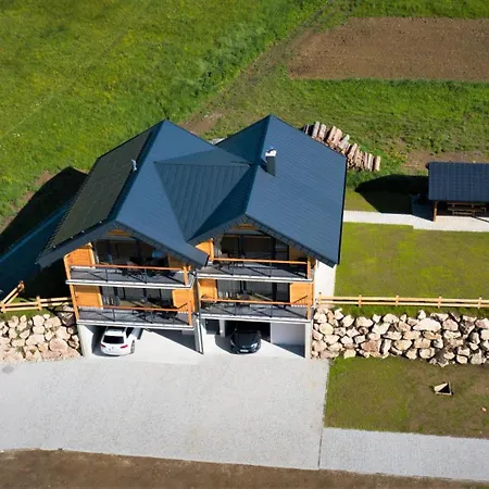 Chalet Belianky - Wellness