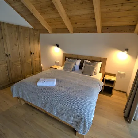 Chalet Belianky - Wellness *