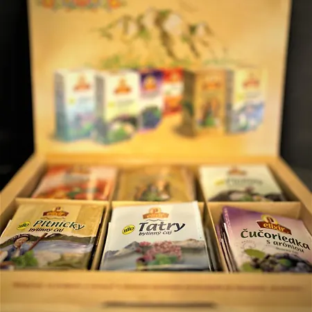 Belianky - Wellness * Ždiar