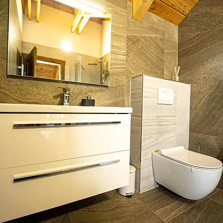 Belianky - Wellness Chalet