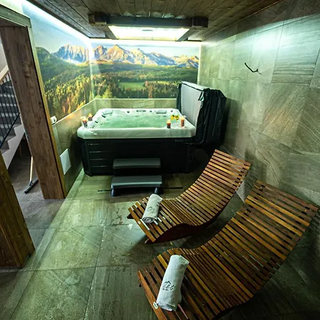 Belianky - Wellness * Ždiar